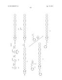 NOVEL LIPIDS AND COMPOSITIONS FOR THE DELIVERY OF THERAPEUTICS diagram and image