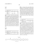 NOVEL LIPIDS AND COMPOSITIONS FOR THE DELIVERY OF THERAPEUTICS diagram and image