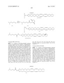 NOVEL LIPIDS AND COMPOSITIONS FOR THE DELIVERY OF THERAPEUTICS diagram and image