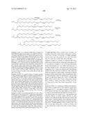 NOVEL LIPIDS AND COMPOSITIONS FOR THE DELIVERY OF THERAPEUTICS diagram and image