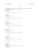 NOVEL LIPIDS AND COMPOSITIONS FOR THE DELIVERY OF THERAPEUTICS diagram and image