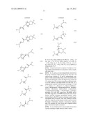 NOVEL LIPIDS AND COMPOSITIONS FOR THE DELIVERY OF THERAPEUTICS diagram and image