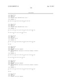 NOVEL LIPIDS AND COMPOSITIONS FOR THE DELIVERY OF THERAPEUTICS diagram and image