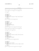 NOVEL LIPIDS AND COMPOSITIONS FOR THE DELIVERY OF THERAPEUTICS diagram and image