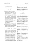 NOVEL LIPIDS AND COMPOSITIONS FOR THE DELIVERY OF THERAPEUTICS diagram and image