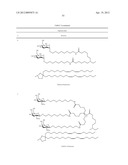 NOVEL LIPIDS AND COMPOSITIONS FOR THE DELIVERY OF THERAPEUTICS diagram and image