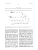 NOVEL LIPIDS AND COMPOSITIONS FOR THE DELIVERY OF THERAPEUTICS diagram and image