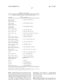 NOVEL LIPIDS AND COMPOSITIONS FOR THE DELIVERY OF THERAPEUTICS diagram and image