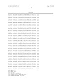 TREATMENT OF TRANSCRIPTION FACTOR E3 (TFE3) AND INSULIN RECEPTOR SUBSTRATE     2 (IRS2) RELATED DISEASES BY INHIBITION OF NATURAL ANTISENSE TRANSCRIPT     TO TFE3 diagram and image