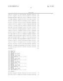 TREATMENT OF TRANSCRIPTION FACTOR E3 (TFE3) AND INSULIN RECEPTOR SUBSTRATE     2 (IRS2) RELATED DISEASES BY INHIBITION OF NATURAL ANTISENSE TRANSCRIPT     TO TFE3 diagram and image