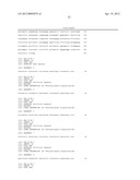 TREATMENT OF TRANSCRIPTION FACTOR E3 (TFE3) AND INSULIN RECEPTOR SUBSTRATE     2 (IRS2) RELATED DISEASES BY INHIBITION OF NATURAL ANTISENSE TRANSCRIPT     TO TFE3 diagram and image