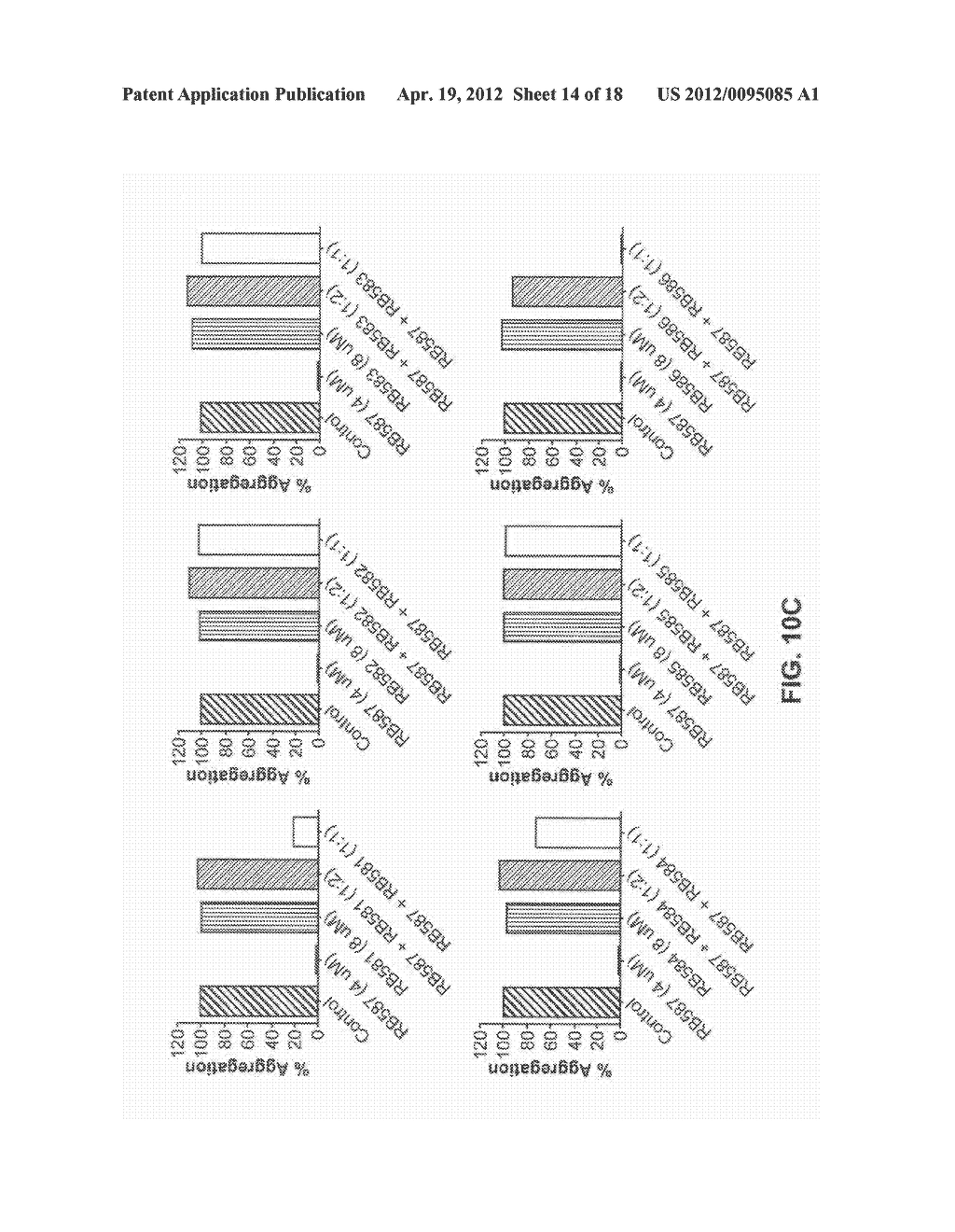 NUCLEIC ACID MODULATORS OF CLEC-2 - diagram, schematic, and image 15