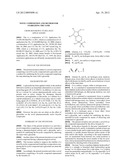 NOVEL COMPOSITION AND METHOD FOR STABILIZING THE SAME diagram and image