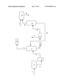 PROCESS FOR PRODUCING PURIFIED SYNTHESIS GAS diagram and image