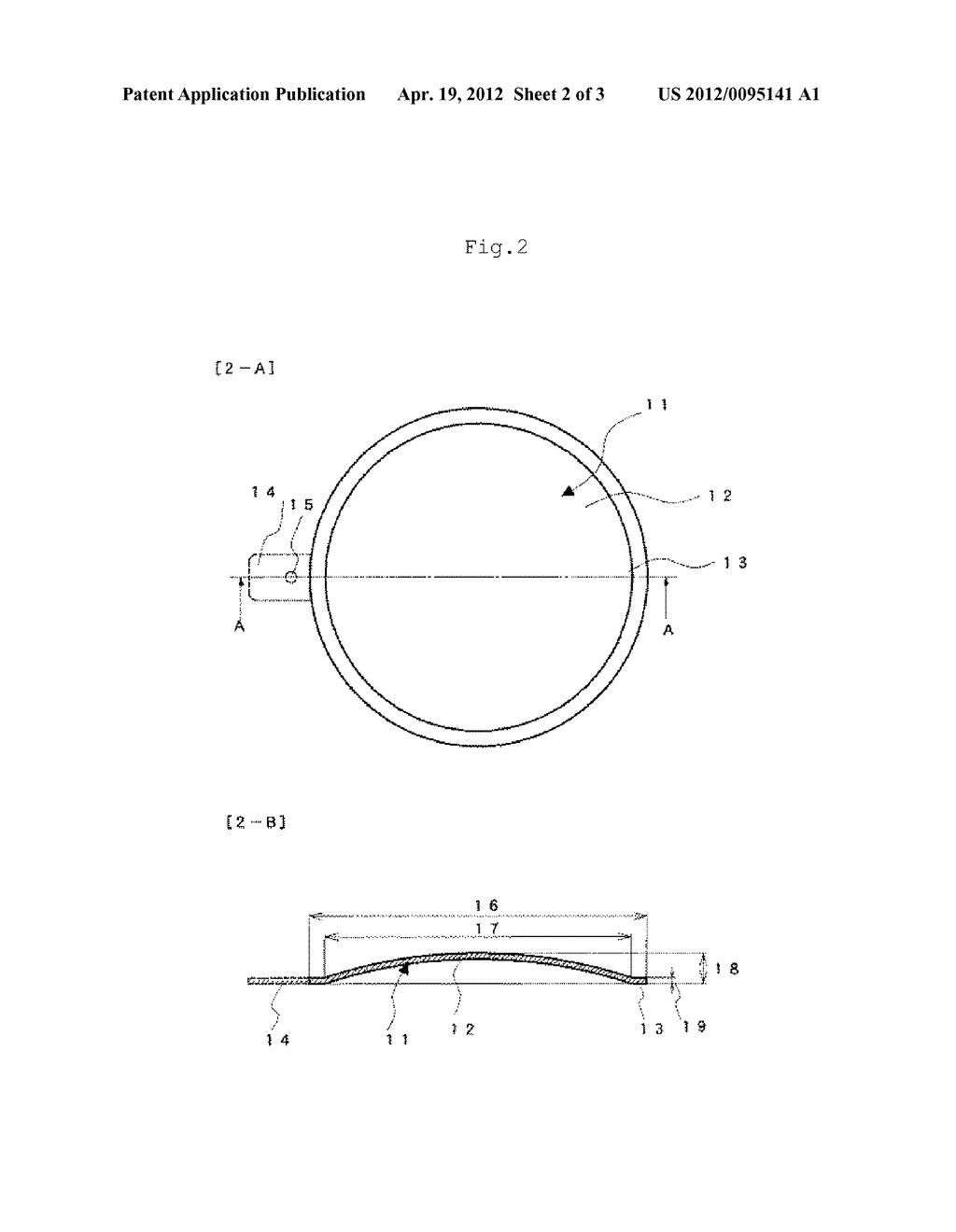 POLYCARBONATE RESIN COMPOSITION AND MOLDED ARTICLE THEREOF - diagram, schematic, and image 03