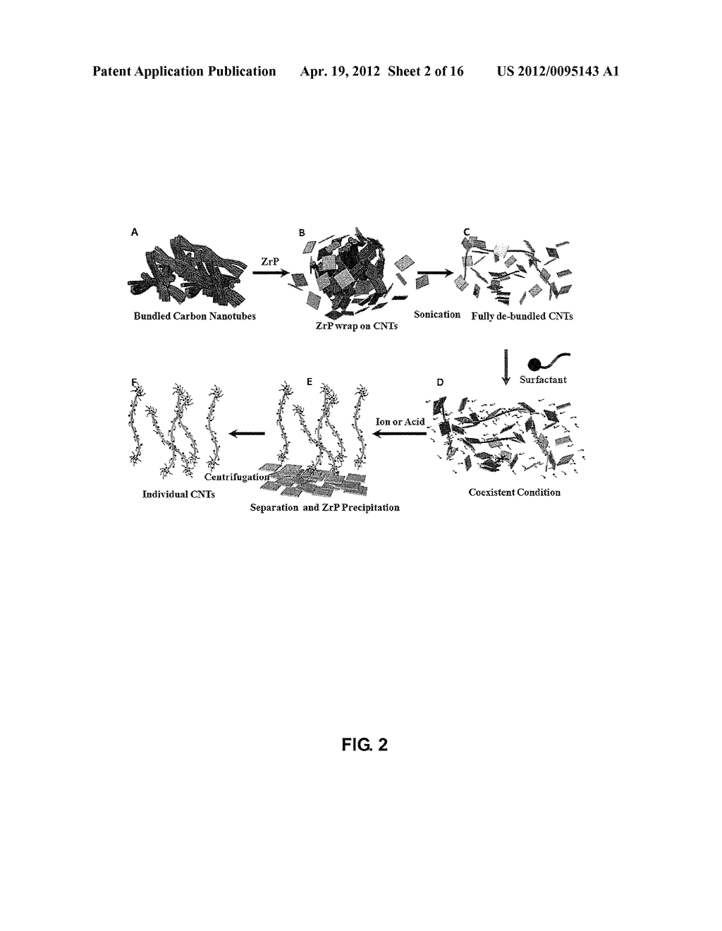 DISPERSION AND RETRIEVAL OF DE-BUNDLED NANOTUBES - diagram, schematic, and image 03