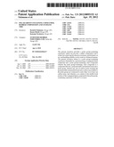 POLAR GROUP-CONTAINING COPOLYMER, RUBBER COMPOSITION AND STUDLESS TIRE diagram and image