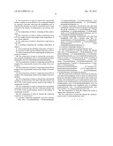 MOLDING COMPOUND ON THE BASIS OF A COPOLYAMIDE CONTAINING TEREPHTHALIC     ACID AND TRIMETHYLHEXAMETHYLENE DIAMINE UNITS diagram and image