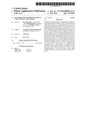 Polymerization method for acrylic latex without emulisifier diagram and image