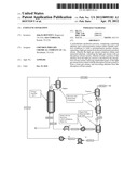 Ethylene Separation diagram and image