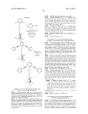 POLYHEDRALTRANSITION METAL COMPLEX, TRANSITION METAL COMPLEX CONTAINING     ULTRAFINE PARTICLES THEREIN, AND PROCESS FOR PRODUCING SAME diagram and image