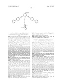 POLYHEDRALTRANSITION METAL COMPLEX, TRANSITION METAL COMPLEX CONTAINING     ULTRAFINE PARTICLES THEREIN, AND PROCESS FOR PRODUCING SAME diagram and image