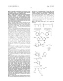 MODIFIED NUCLEOTIDES diagram and image