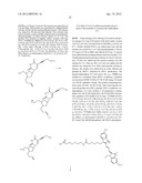 MODIFIED NUCLEOTIDES diagram and image