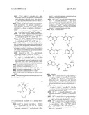 SUBSTITUTED PROLINE INHIBITORS OF HEPATITIS C VIRUS REPLICATION diagram and image