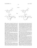 SUBSTITUTED PROLINE INHIBITORS OF HEPATITIS C VIRUS REPLICATION diagram and image