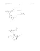 SUBSTITUTED PROLINE INHIBITORS OF HEPATITIS C VIRUS REPLICATION diagram and image