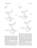 SUBSTITUTED PROLINE INHIBITORS OF HEPATITIS C VIRUS REPLICATION diagram and image