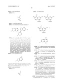 SUBSTITUTED PROLINE INHIBITORS OF HEPATITIS C VIRUS REPLICATION diagram and image