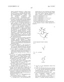 SUBSTITUTED PROLINE INHIBITORS OF HEPATITIS C VIRUS REPLICATION diagram and image