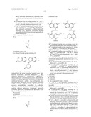 SUBSTITUTED PROLINE INHIBITORS OF HEPATITIS C VIRUS REPLICATION diagram and image