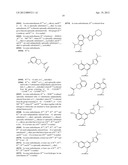 SUBSTITUTED PROLINE INHIBITORS OF HEPATITIS C VIRUS REPLICATION diagram and image