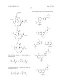 SUBSTITUTED PROLINE INHIBITORS OF HEPATITIS C VIRUS REPLICATION diagram and image