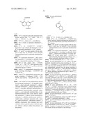 SUBSTITUTED PROLINE INHIBITORS OF HEPATITIS C VIRUS REPLICATION diagram and image