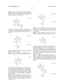 SUBSTITUTED PROLINE INHIBITORS OF HEPATITIS C VIRUS REPLICATION diagram and image