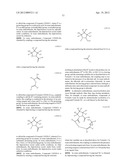 SUBSTITUTED PROLINE INHIBITORS OF HEPATITIS C VIRUS REPLICATION diagram and image