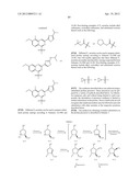 SUBSTITUTED PROLINE INHIBITORS OF HEPATITIS C VIRUS REPLICATION diagram and image