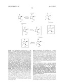 SUBSTITUTED PROLINE INHIBITORS OF HEPATITIS C VIRUS REPLICATION diagram and image