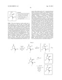 SUBSTITUTED PROLINE INHIBITORS OF HEPATITIS C VIRUS REPLICATION diagram and image