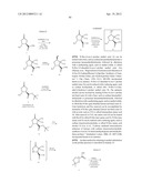 SUBSTITUTED PROLINE INHIBITORS OF HEPATITIS C VIRUS REPLICATION diagram and image