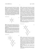 ORGANOMETALLIC COMPLEX, AND LIGHT-EMITTING ELEMENT AND DISPLAY DEVICE     USING THE ORGANOMETALLIC COMPLEX diagram and image