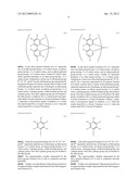 ORGANOMETALLIC COMPLEX, AND LIGHT-EMITTING ELEMENT AND DISPLAY DEVICE     USING THE ORGANOMETALLIC COMPLEX diagram and image