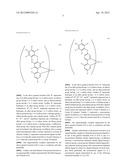 ORGANOMETALLIC COMPLEX, AND LIGHT-EMITTING ELEMENT AND DISPLAY DEVICE     USING THE ORGANOMETALLIC COMPLEX diagram and image