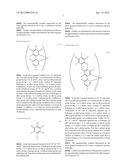 ORGANOMETALLIC COMPLEX, AND LIGHT-EMITTING ELEMENT AND DISPLAY DEVICE     USING THE ORGANOMETALLIC COMPLEX diagram and image