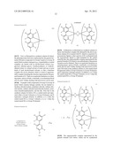 ORGANOMETALLIC COMPLEX, AND LIGHT-EMITTING ELEMENT AND DISPLAY DEVICE     USING THE ORGANOMETALLIC COMPLEX diagram and image