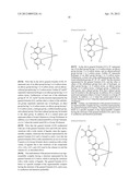 ORGANOMETALLIC COMPLEX, AND LIGHT-EMITTING ELEMENT AND DISPLAY DEVICE     USING THE ORGANOMETALLIC COMPLEX diagram and image